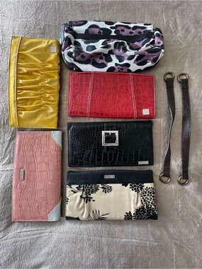 Miche Classic 6 Shells and 2 Straps Black, Red, Pink, Yellow, Cream, Patterned